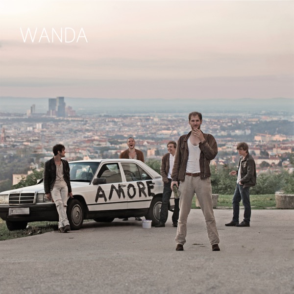 Wanda - Bologna