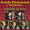 Tímida (feat. Mário Silva) - Sonido Profesional lyrics