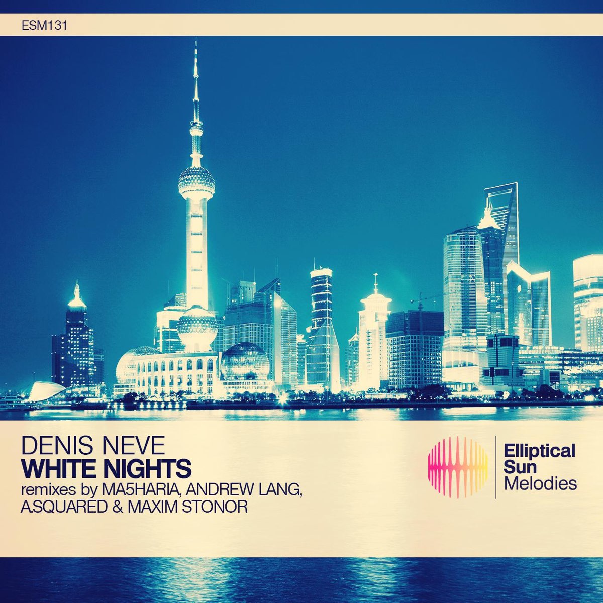 White Night. W - White Nights. White Night песня.