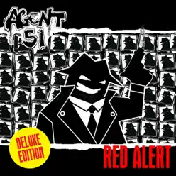 Red Alert (Deluxe Edition) - Agent 51