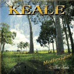 Keale - Pula Kau Maka