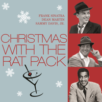 The Rat Pack - Christmas With the Rat Pack artwork