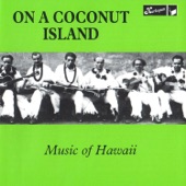 Dick McIntire And His Harmony Hawaiians - Paahana