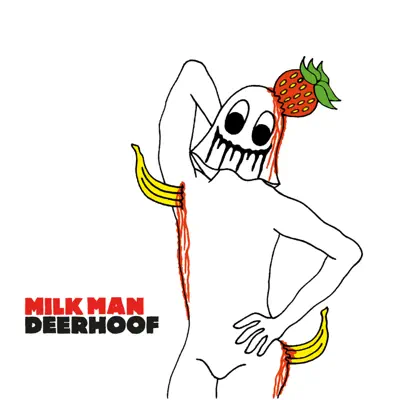 Milk Man (Remastered) - Deerhoof