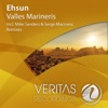 Valles Marineris - Single, 2014