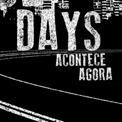 Acontece Agora - EP - Dance Of Days