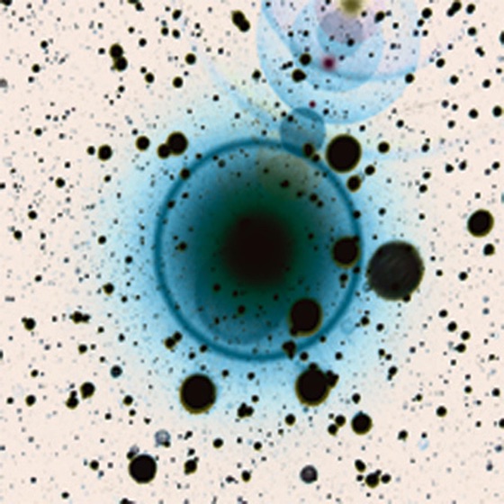 Cover artwork for Simple Science