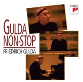 Friedrich Gulda - Cello Concerto: Minuet