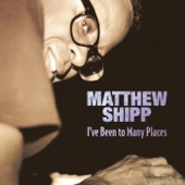 Matthew Shipp - Naima