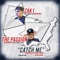 Catch Me (feat. The Passion) - Zak1 lyrics