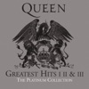 The Platinum Collection (Greatest Hits I, II & III), 2000