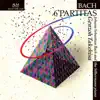 BACH 6 PARTITAS Johann Sebastian Bach and the Silbermann piano album lyrics, reviews, download