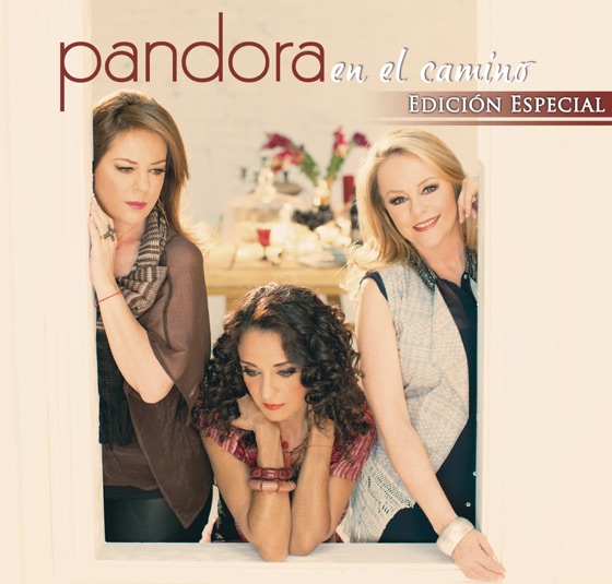 Cover artwork for No Te Vayas
