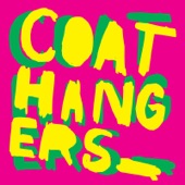 The Coathangers - Missing Letter