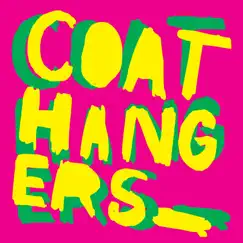 The Coathangers by The Coathangers album reviews, ratings, credits