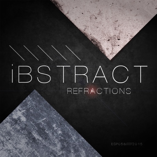 Refractions by iBSTRACT