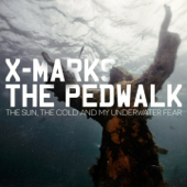 The Sun, the Cold and My Underwater Fear - X-Marks the Pedwalk