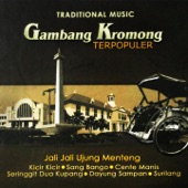 Gambang Kromong Terpopuler (Jakarta Traditional Music) artwork