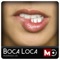 Boca Loca (Yan Junior & Ralph Oliver Mix) - Rodriggo Liu lyrics