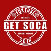 Get Soca 2015 artwork