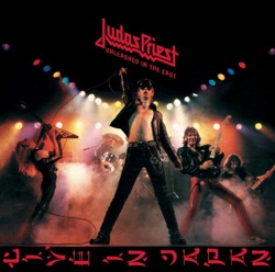 Judas Priest - Victim of Changes
