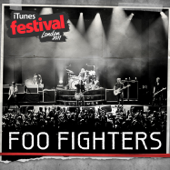 iTunes Festival: London 2011 - EP - Foo Fighters