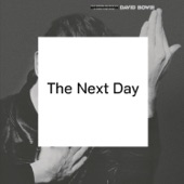 David Bowie - Love Is Lost (Album Version)