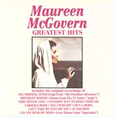 Maureen McGovern - Different Worlds (Theme From The TV Series Angie)