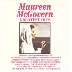 Maureen McGovern: Greatest Hits - Maureen McGovern