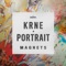 Magnets - KRANE & Portrait lyrics