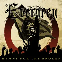 Hymns for the Broken (German Version) - Evergrey