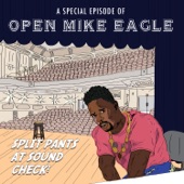 Open Mike Eagle - Raps for When It's Just You and the Abyss