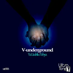 Ya Liubliu Tebya - Single by V.Underground album reviews, ratings, credits
