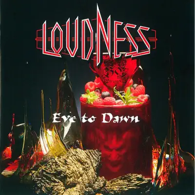 Eve to Dawn 旭日昇天(Remaster Version) - Loudness