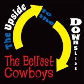 The Belfast Cowboys - Looking for the Northern Lights
