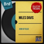Miles Davis - So What (feat. Julian Adderley, John Coltrane & Bill Evans)