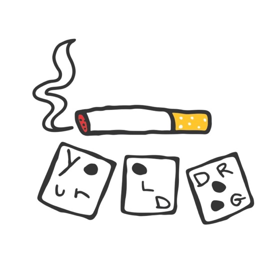 Cover artwork for U 47