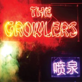 The Growlers - Not The Man