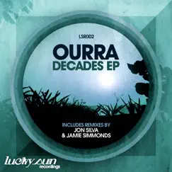 Decades by Ourra album reviews, ratings, credits