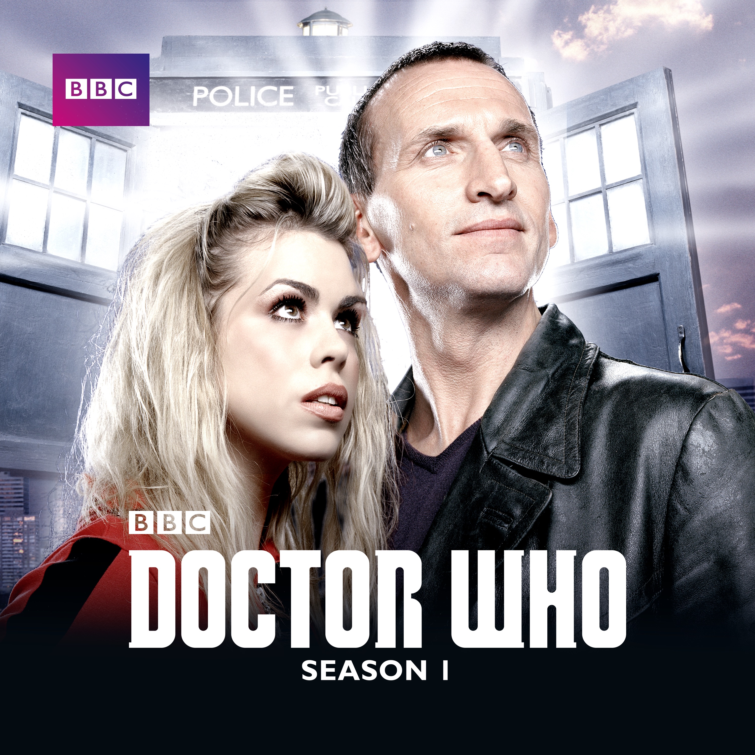 Doctor Who, Season 1 on iTunes