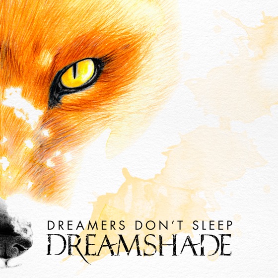 Cover artwork for Dreamers Don’t Sleep