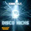 Disco Kicks album lyrics, reviews, download