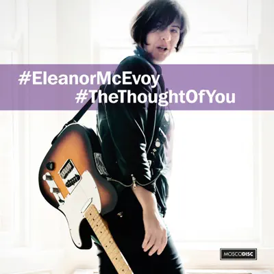 #TheThoughtOfYou (Radio Edit) - Single - Eleanor McEvoy