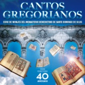 Gregorian Chant - Christus Factus Est Pro Nobis (Gradual Modo V)