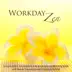 Workday Zen - Long Buddhist Zen Meditation Music & Relaxing Soothing Songs with Nature Sounds to Listen to During the Day album cover