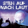 Steh auf mach laut - Single