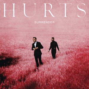 Hurts Rolling Stone