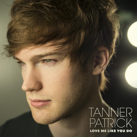 Cover artwork for Love Me Like You Do