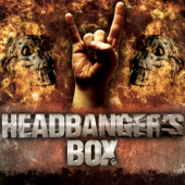 Headbanger's Box - Varios Artistas