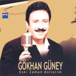 Gökhan Güney - Melek Yüzlüm